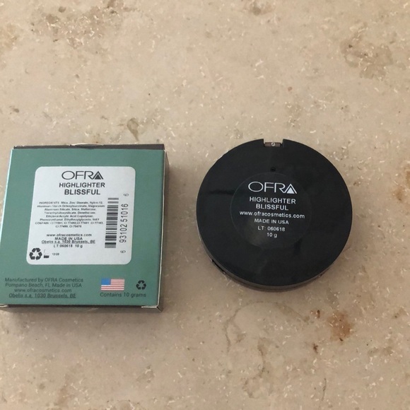 ofra blissful highlighter - Picture 4 of 4